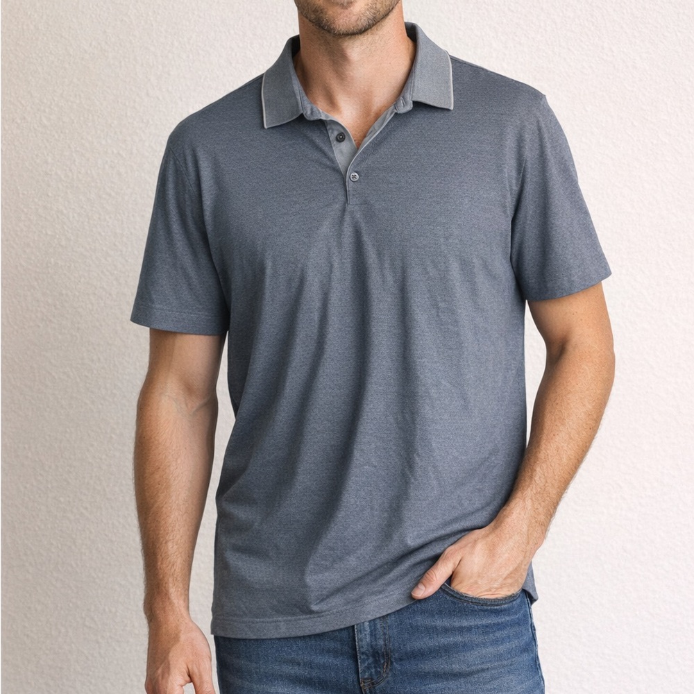 Men’s Polo Shirt